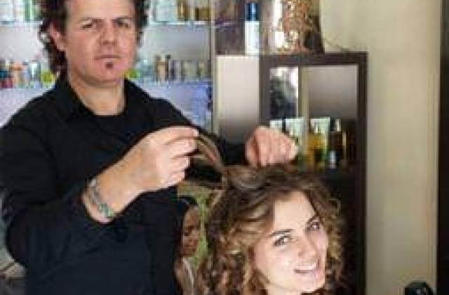 Giosi Hair Stylist